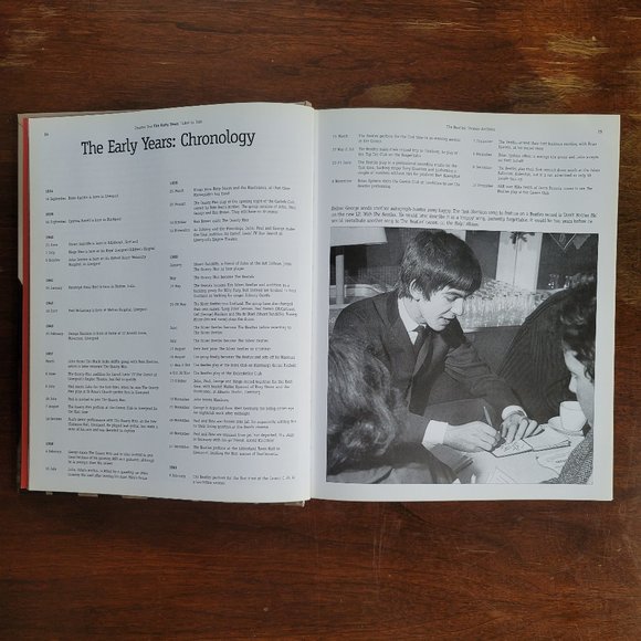 The Beatles: Unseen Archives - Picture 6 of 6